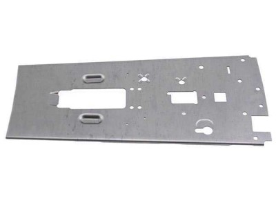 HUNGARIAN AMD 65 RECEIVER FLAT