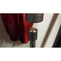 Muzzle Press Nut